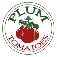 Plum Tomatoes