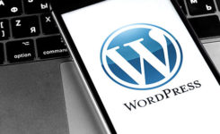 WordPress and Facebook & Instagram