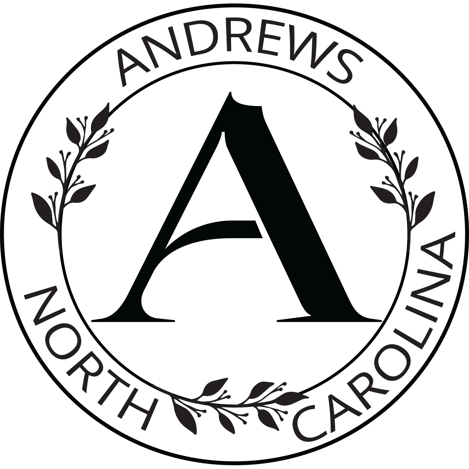 Town of Andrews, NC