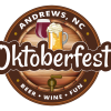 Andrews Chamber of Commerce Oktoberfest Logo