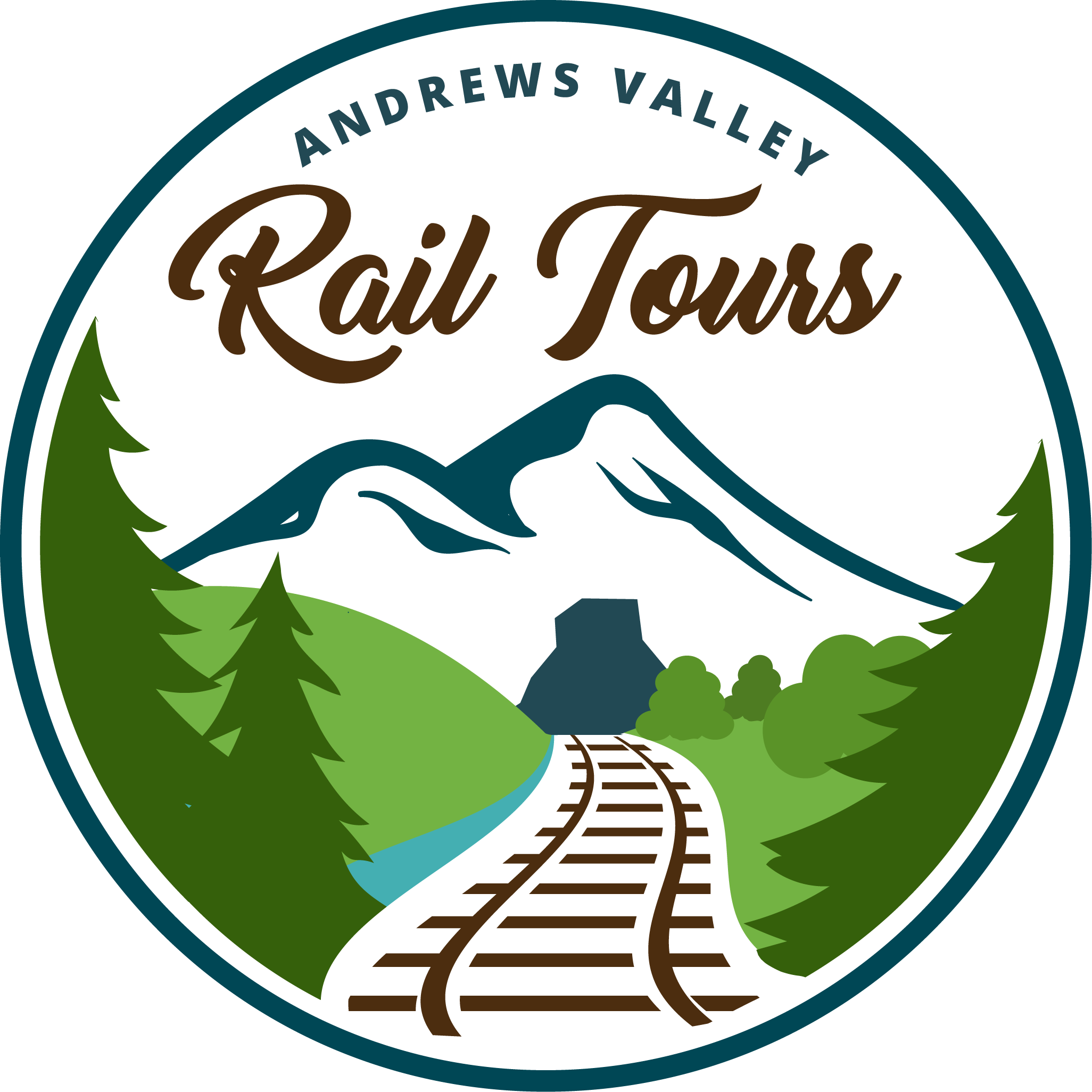 Andrews Valley Rail Tours