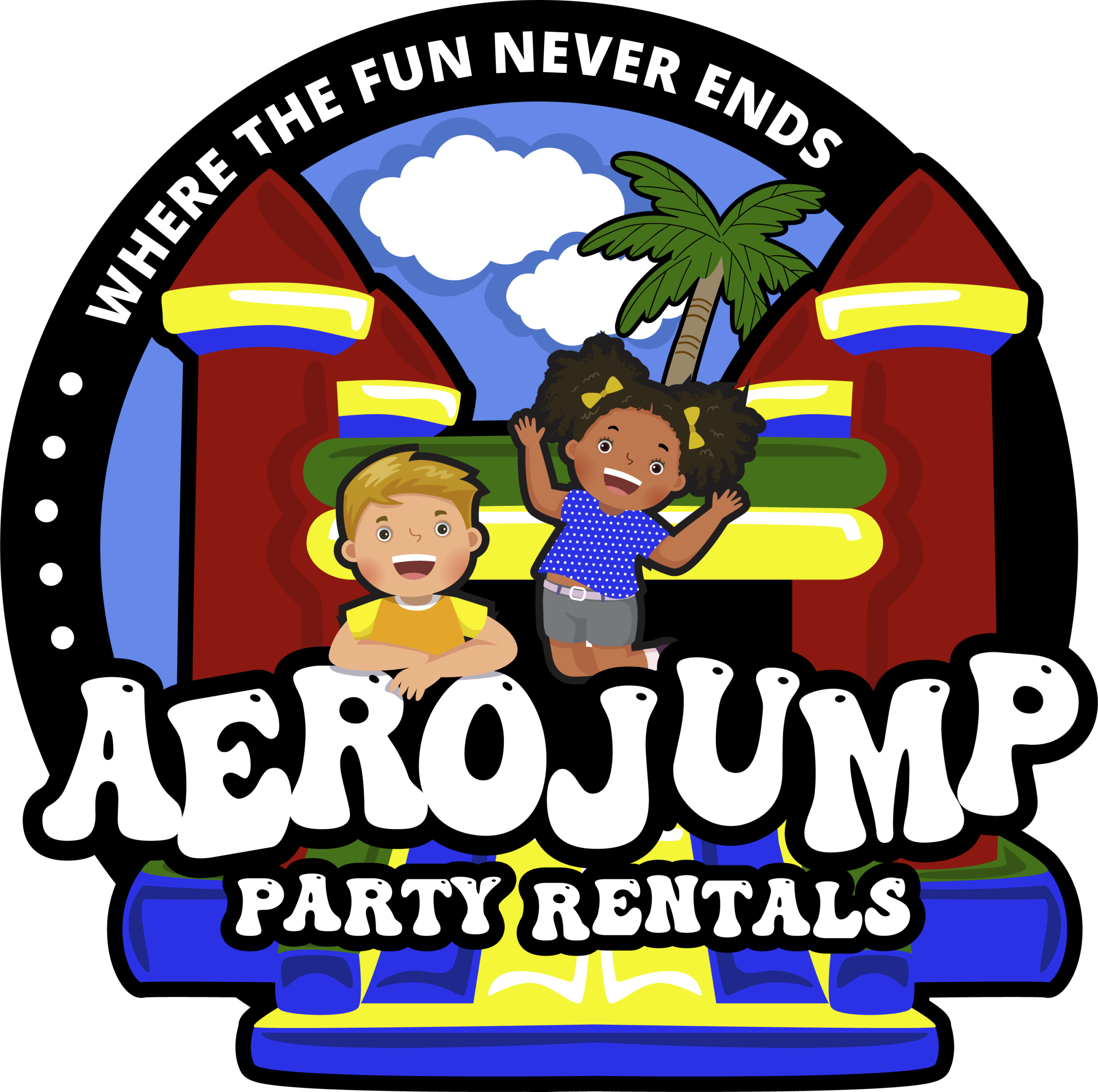 Aerojump Party Rentals